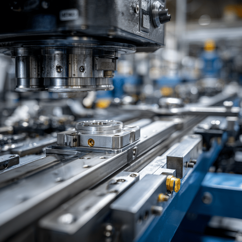 מכונות כיפוף פרופילים