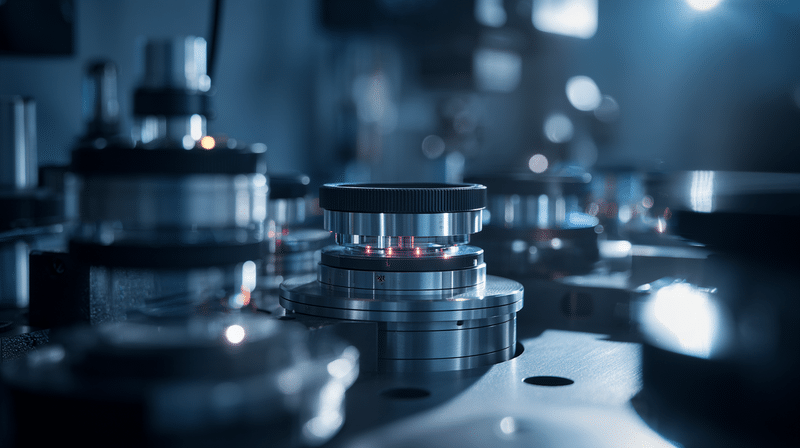 עדשות לייזר פייבר