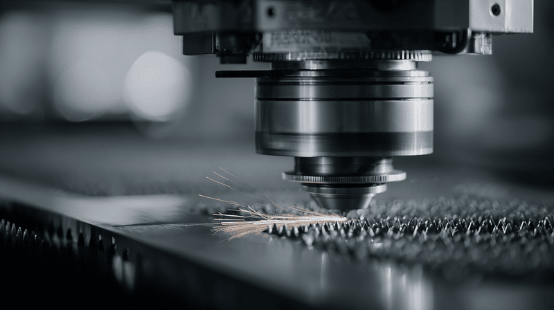 מהירות חיתוך לייזר