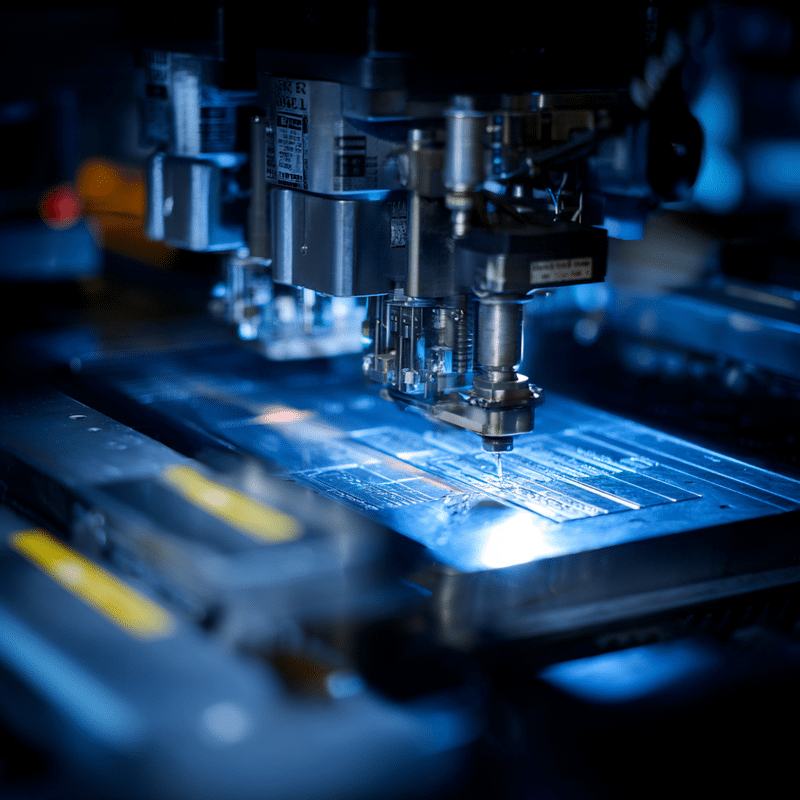 מכונות חיתוך לייזר