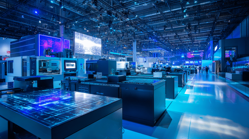 מכונות לייזר תעשייתיות