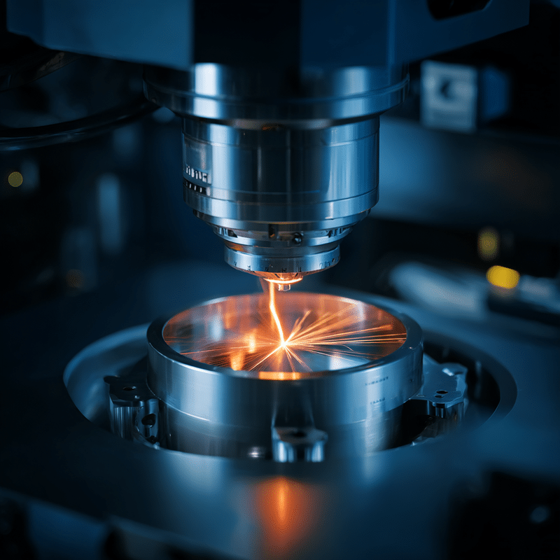 חיתוך לייזר לצינורות ופרופילים