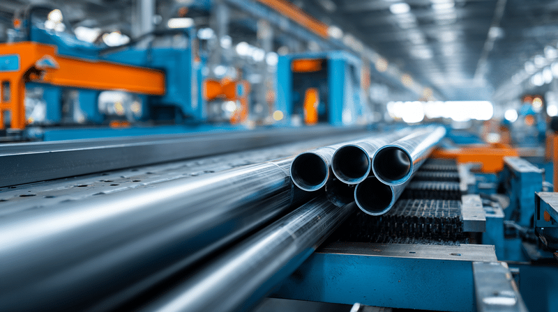 חיתוך לייזר לצינורות