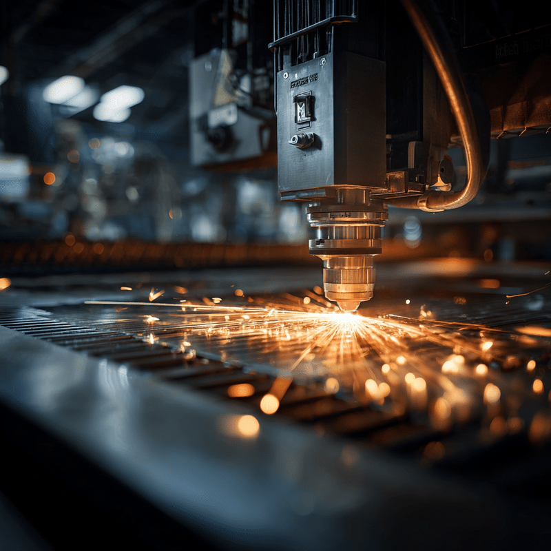 מהו ההספק המומלץ של לייזר פייבר