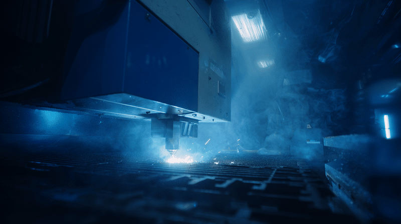 מהו הספק הלייזר המתאים למכונת פייבר לייזר