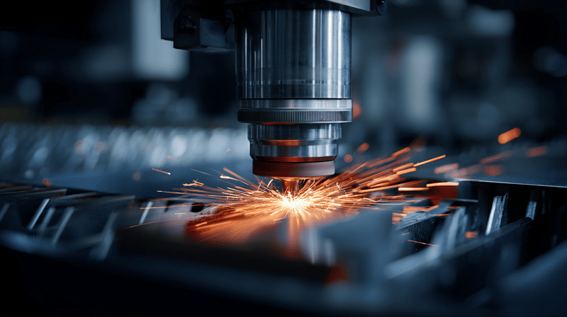 מהירות חיתוך בפלדה