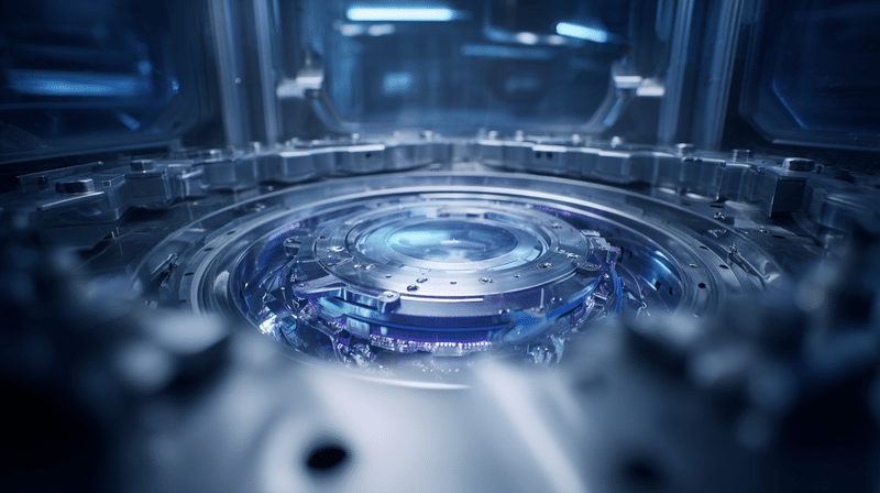 מערכות קירור למכונות לייזר פייבר