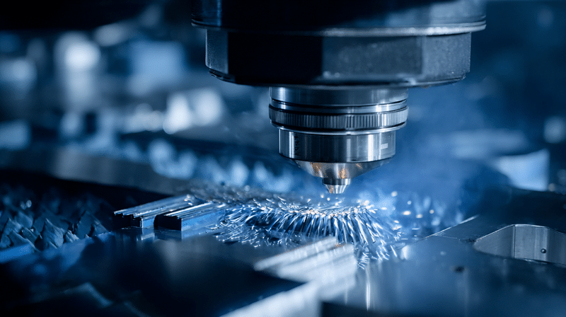 ראשי חיתוך לייזר