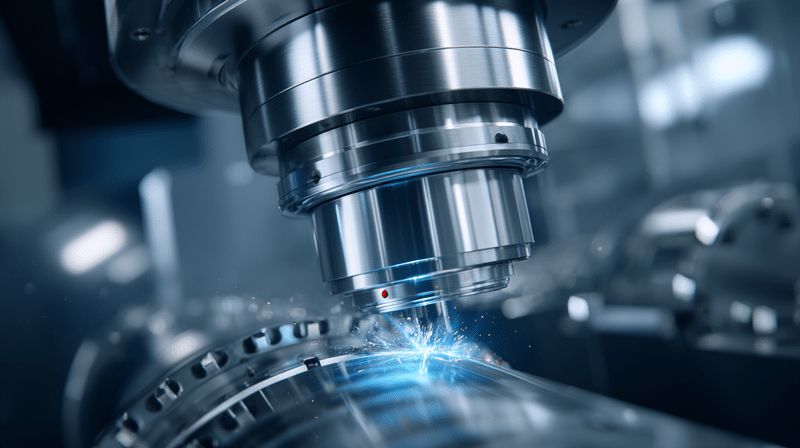 מכונת לייזר לחיתוך צינורות נירוסטה