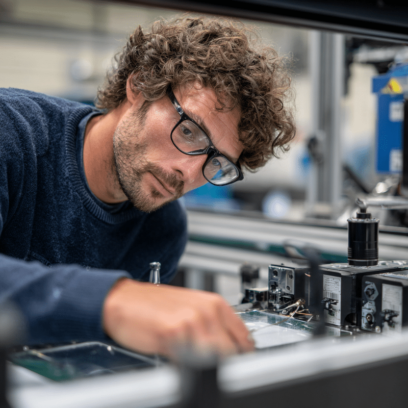 שירות מכונות חיתוך לייזר