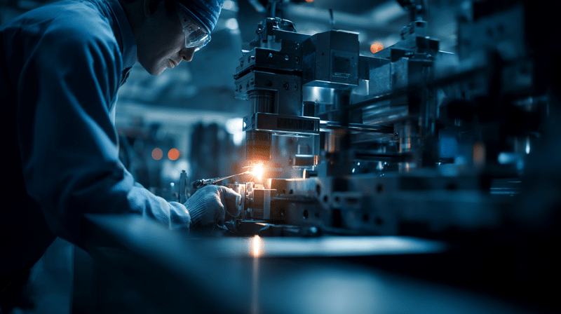 תיקון מכונות לייזר